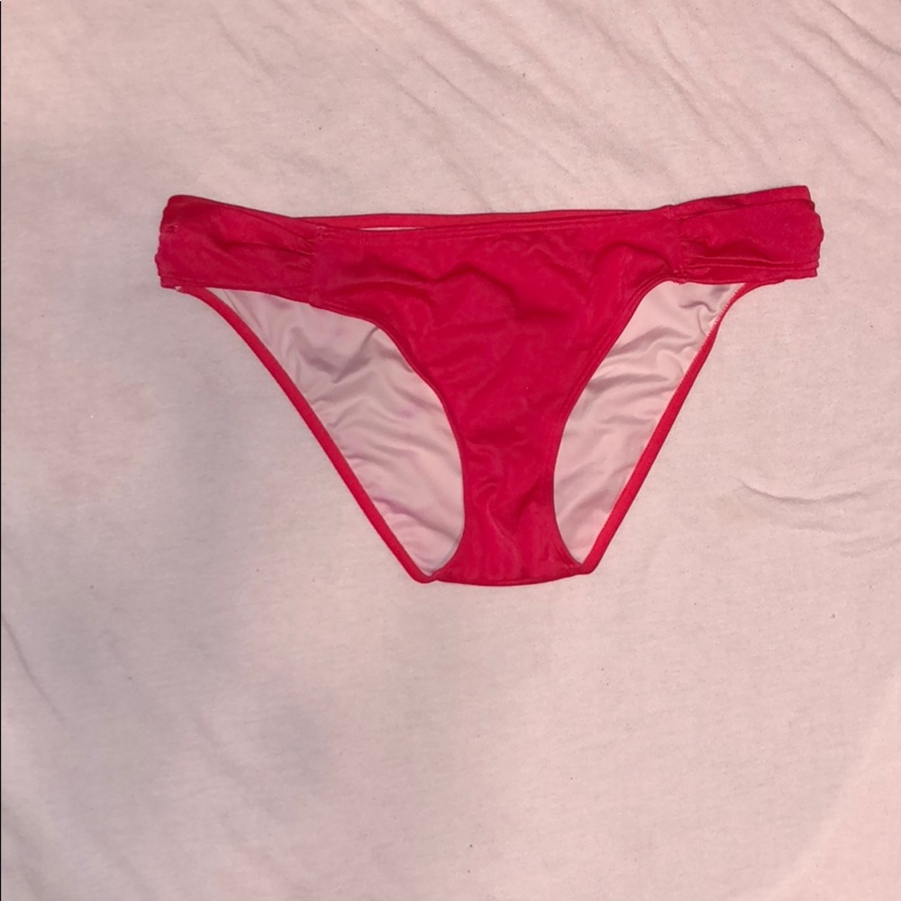 Victoria’s Secret bikini bottoms